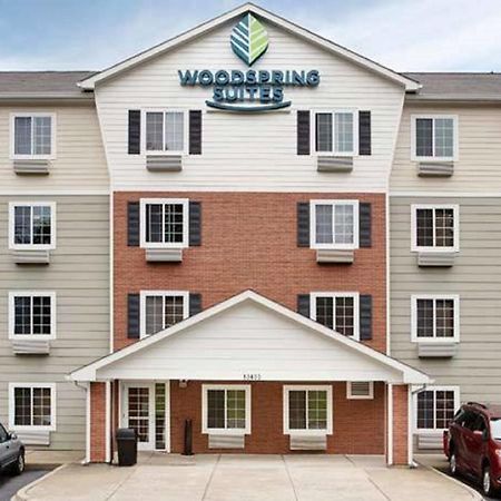 Woodspring Suites Louisville Southeast Forest Hills المظهر الخارجي الصورة